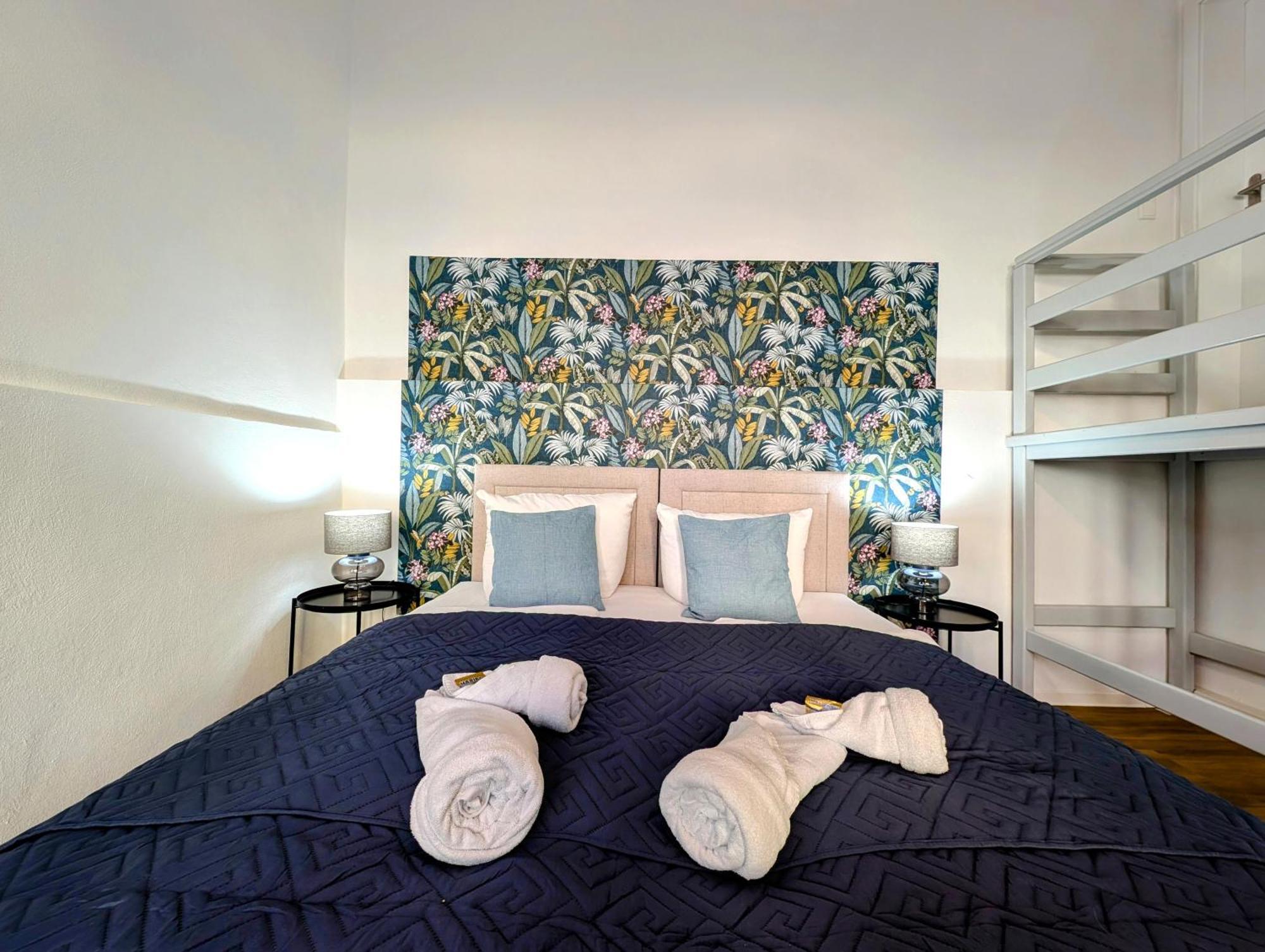 Bohnapartments - Topfmarkt Xxl Suiten - Neu In Top Zentrumslage, Vollausstattung, Wlan, Parkplaetze Ilmenau Kültér fotó